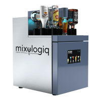 Preview: mixologiq MIXO TWO
