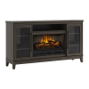 Indoor Fireplace Logo