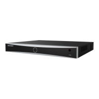 Preview: HIKVISION DS-9600NXI-I8/S Series