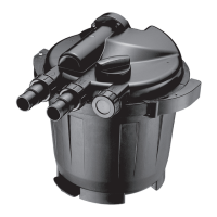 Preview: Pond One ClariTec 3000UV