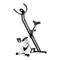 Preview: Spokey X-FIT+ 926534