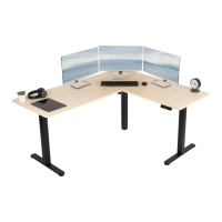Preview: Vivo DESK-E3CT Series