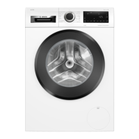 Preview: Bosch WGG254AESN