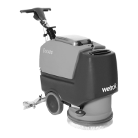 Preview: Wetrok Scrubo 43 E
