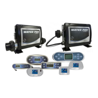 Preview: HydroQuip WaterPro 622XB