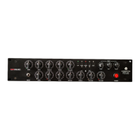 Preview: RedSeven Amplification D100PRE