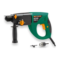 Preview: MEISTER CRAFT MPMB 950 E