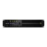 Preview: Sanway Audio LA Series