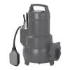 Water Pump Logo