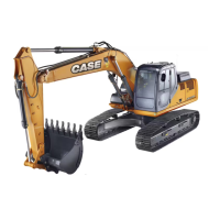 Preview: Case CX225SR