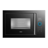Microwave Oven Logo