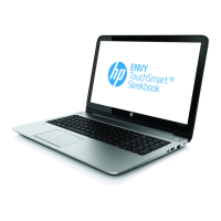 Preview: HP ENVY m6 Sleekbook