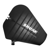 Preview: Shure PA805 Series