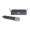 Microphone system Logo
