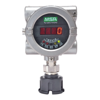 Preview: MSA GTYQ-DF-8500 PR