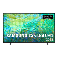 Preview: Samsung TU85CU8005KXXC