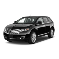 Preview: Lincoln 2013 MKX