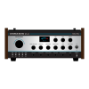 Recording Equipment Logo