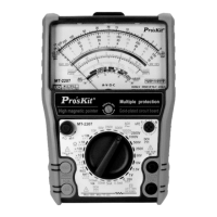 Preview: Pro's Kit MT-2207