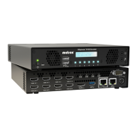 Preview: Matrox Maevex 6152 Series