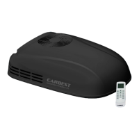 Preview: Carbest CoolSky 2600 W