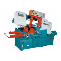 Preview: Mega Machine BS-250HAS
