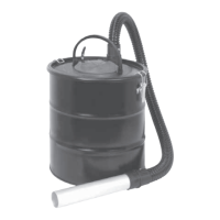 Preview: Benchmark 18 L ASH VACUUM