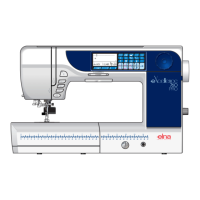 Preview: ELNA eXcellence 760 PRO