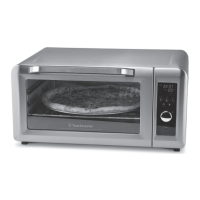 Preview: Toastmaster TM-160TR