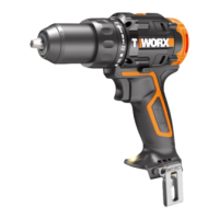 Preview: Worx WT350.X Series