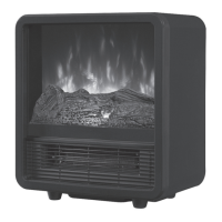Preview: Duraflame DFS-300-BLK