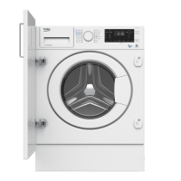 Preview: Beko WDW 85143