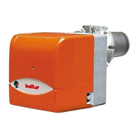 Preview: baltur BTG 15P
