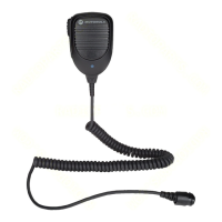 Preview: Motorola PMMN4097