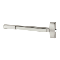 Preview: Assa Abloy Sargent PE8400 Series