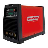 Preview: Weldmax Pulse Technik Series
