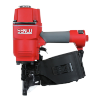 Preview: Senco PalletPro Series