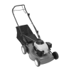 Lawn Mower Logo