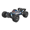 Motorized Toy Car Logo