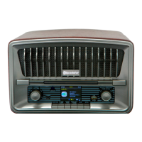 Preview: Roadstar HRA-270CD+BT