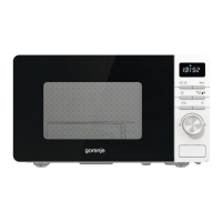 Preview: Gorenje MO20A4W