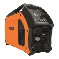Preview: Jasic EVO 2.0 ET-200PACDC