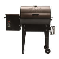Preview: Traeger BBQ155.01