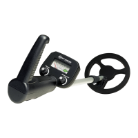 Preview: Bounty Hunter metal detector