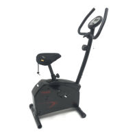 York Fitness heritage c101