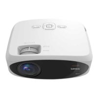 Preview: LENCO LPJ-900WH