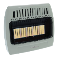 Preview: Comfort Glow KWP210