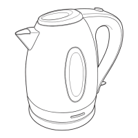 Preview: Hamilton Beach Electric Kettle
