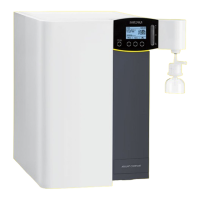 Preview: Arium Comfort I H2O-I Series
