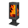 Indoor Fireplace Logo